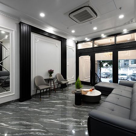 Avani Central Hanoi Hotel Ngoại thất bức ảnh