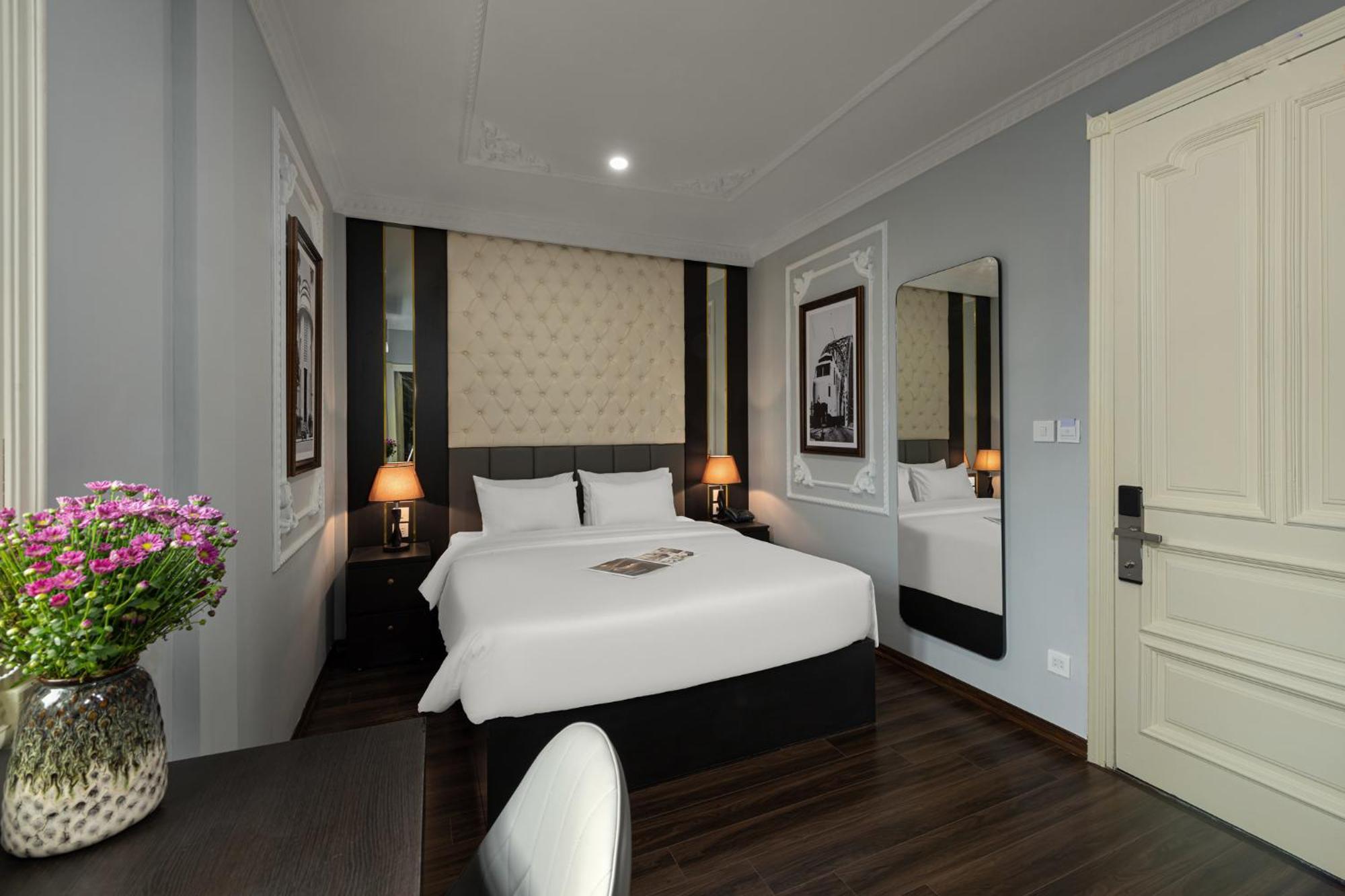 Avani Central Hanoi Hotel Ngoại thất bức ảnh