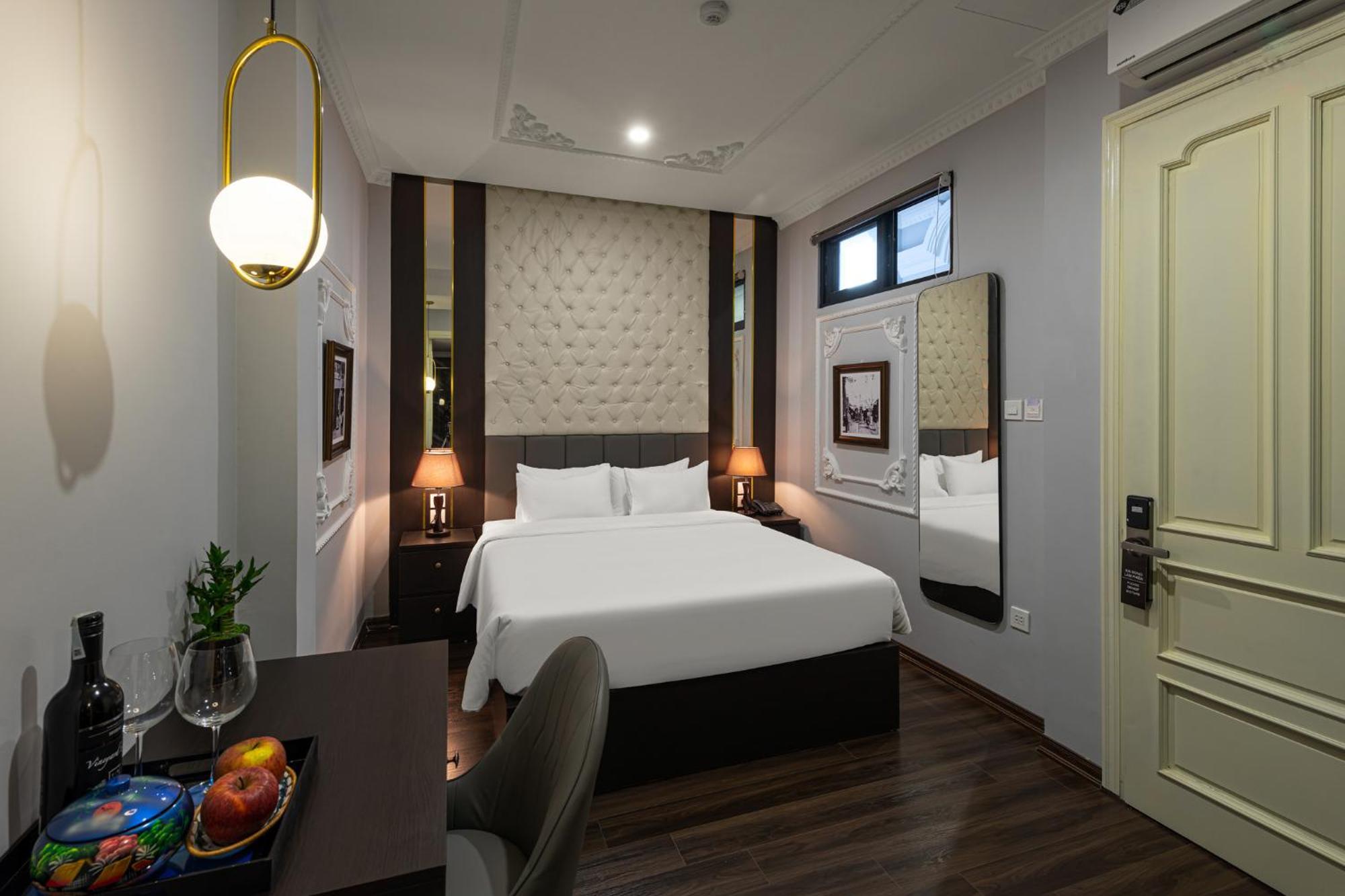Avani Central Hanoi Hotel Ngoại thất bức ảnh