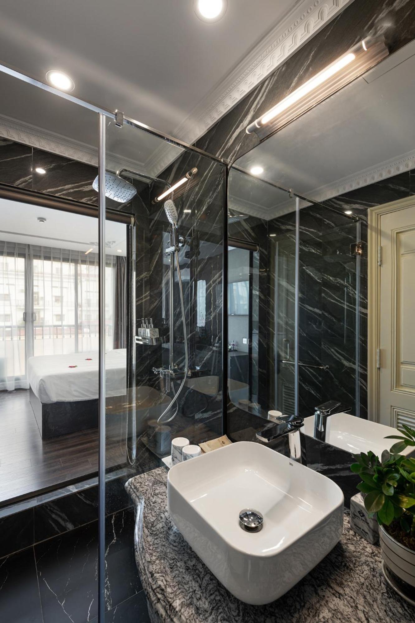 Avani Central Hanoi Hotel Ngoại thất bức ảnh