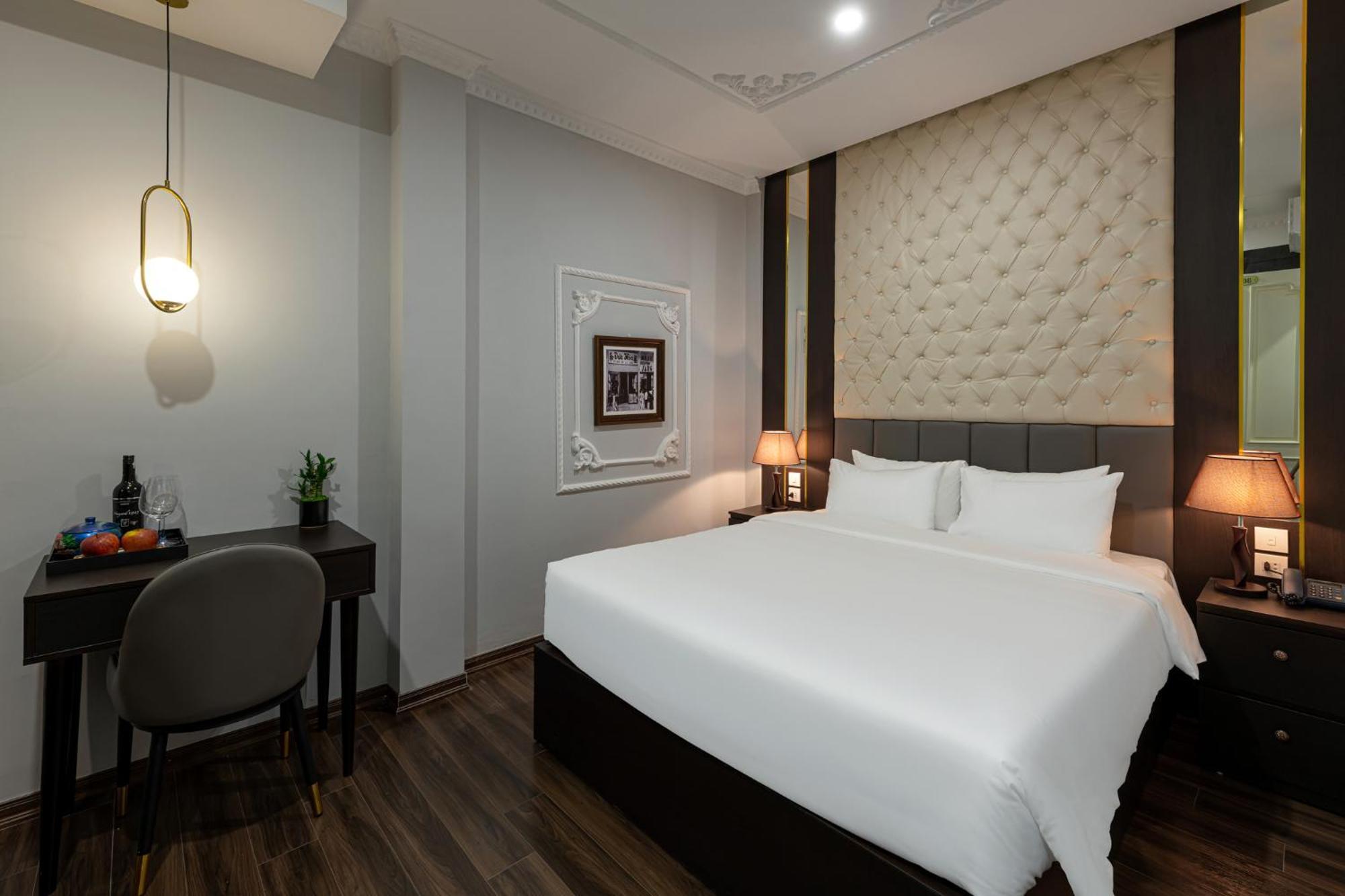 Avani Central Hanoi Hotel Ngoại thất bức ảnh
