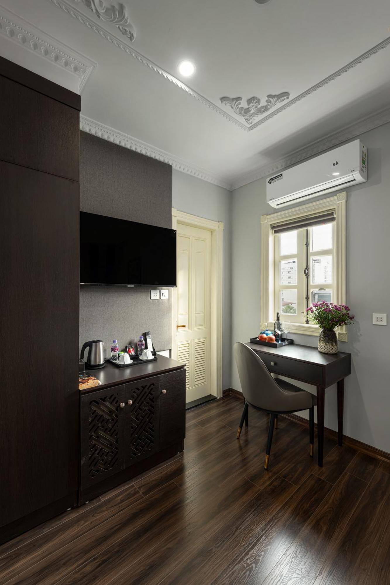 Avani Central Hanoi Hotel Ngoại thất bức ảnh