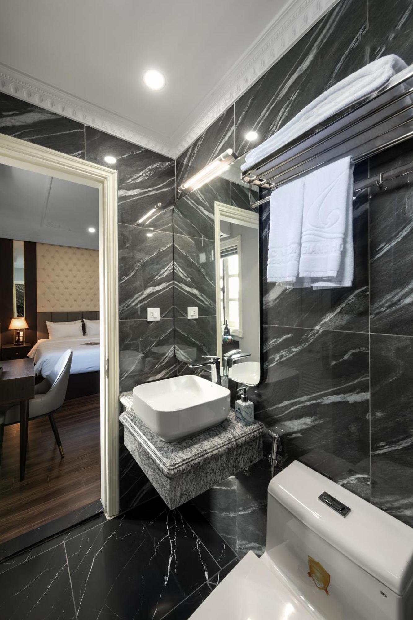 Avani Central Hanoi Hotel Ngoại thất bức ảnh