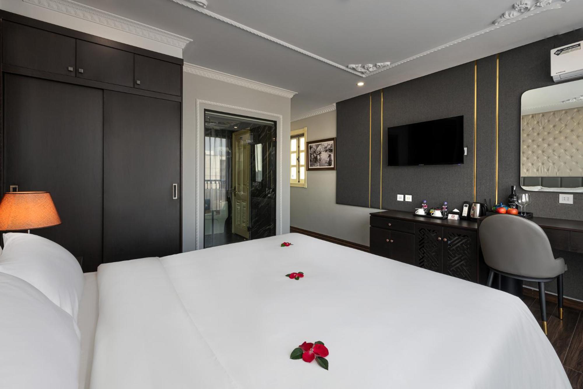 Avani Central Hanoi Hotel Ngoại thất bức ảnh