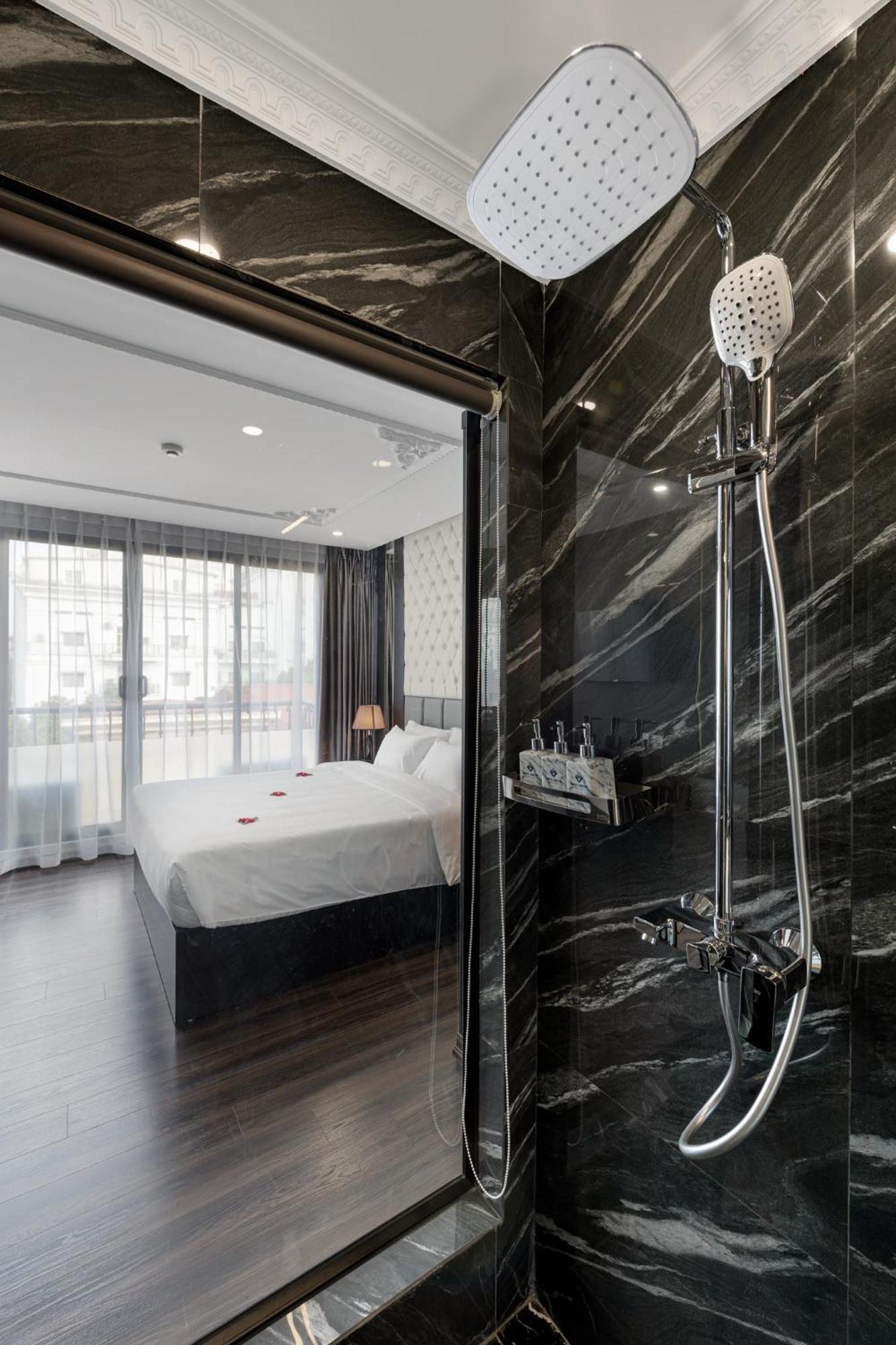 Avani Central Hanoi Hotel Ngoại thất bức ảnh