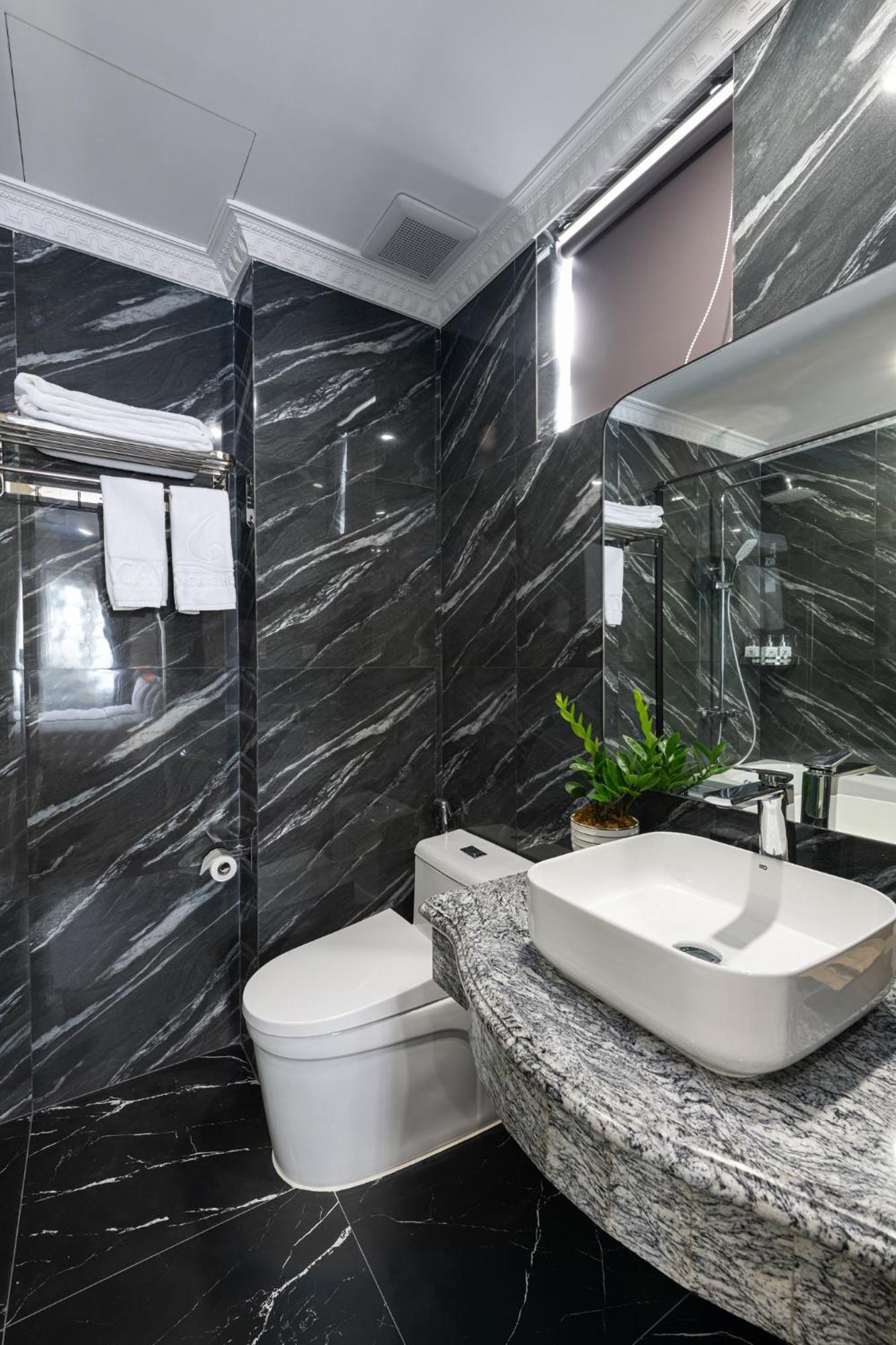 Avani Central Hanoi Hotel Ngoại thất bức ảnh